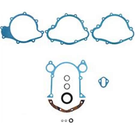 Fel-Pro TCS133833 Timing Cover Gasket Set F10-TCS133833
