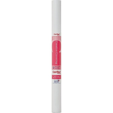 Con-Tact Brand SHELF LINER WT 18 IN X 9 FT SELF-ADH 09F-C9953-12