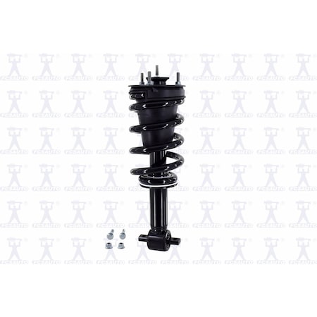 Fcs Struts Suspension Strut And Coil Spring Assembly 2355037
