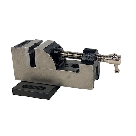 Nidec VISE BASE GRIP FOR TEST STANDS FG-VISEB