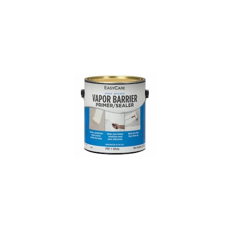 True Value Vapor Barrier Latex Primer/Sealer, 1-Gallon PRP1-GL