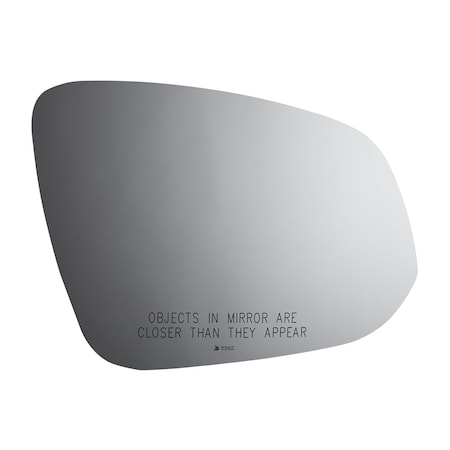 Burco Mirror Redi Cuts OE Replacement Exterior Mirror Glass 5562