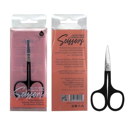 Pursonic Beauty Thinning Scissors COG330