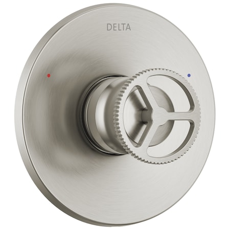 Delta Trinsic Monitor 14 Series Valve Only Trim T14058-SS