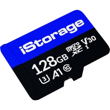 Kanguru MICROSD 128GB X 1 IS-MSD-1-128