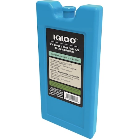 Igloo Maxcold 1 Lb. Medium Cooler Ice Pack 25199