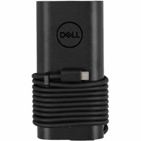 Dell USB-C 100 W AC ADAPTER WITH 1 METER POWER CORD - NORTH AMERICA 492-BDKM