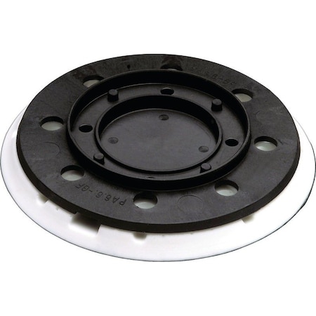 Festool Sander Backing Pad ST-STF 125/8-M4-J SW 492282