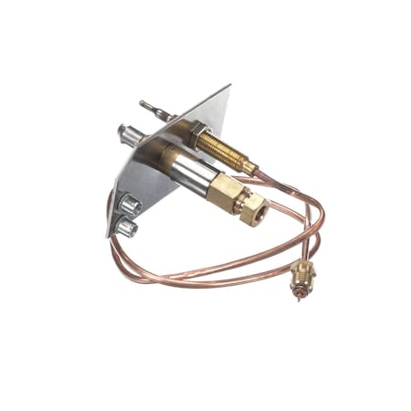 Doregrill PILOT ASSEMBLY & THERMOCOUPLE 2013-PTS