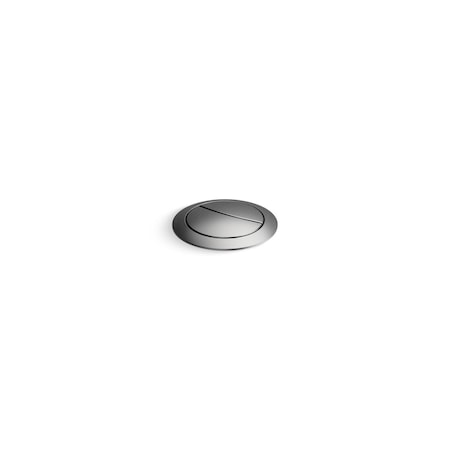 Kohler Persuade Dual-flush actuator 186-BGP