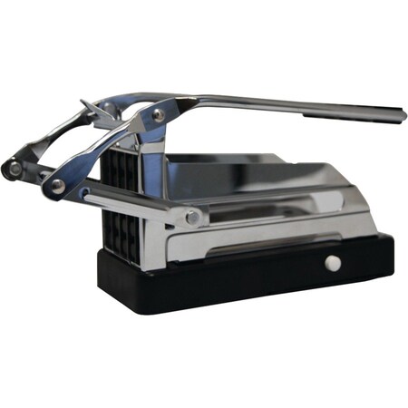Starfrit Stainless Steel Fry Cutter 093123-006-BLCK