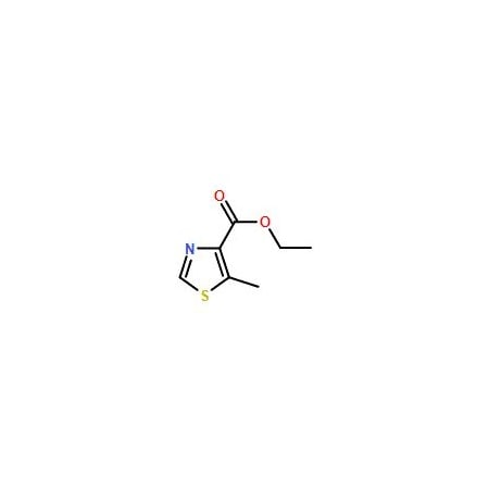 Ak Scientific Ethyl 5-methylthiazole-4-carboxylate (1g), CAS 61323-26-0 W7359-1g