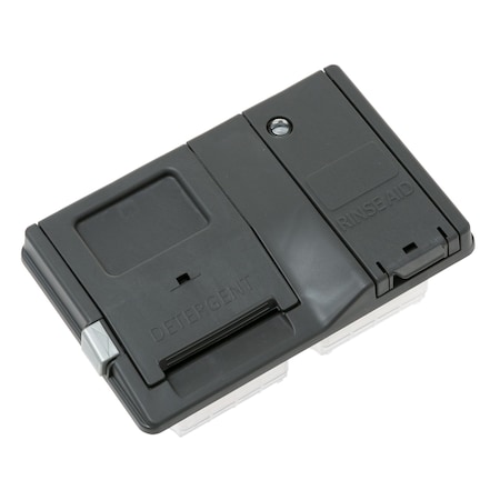 Ge WD12X28239 GE Dishwasher Detergent Module WD12X28239