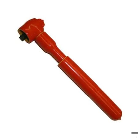 Cementex 3/8 SqDr 30-150 In-Lbs TW X-Drive Head 30150TW38I