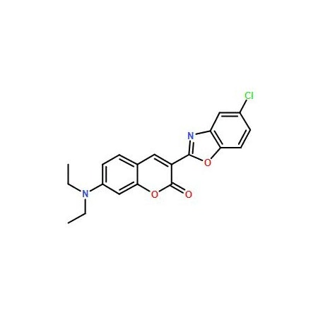 Ak Scientific Solvent Yellow 160:1 (100mg), CAS 94945-27-4 T843-100mg