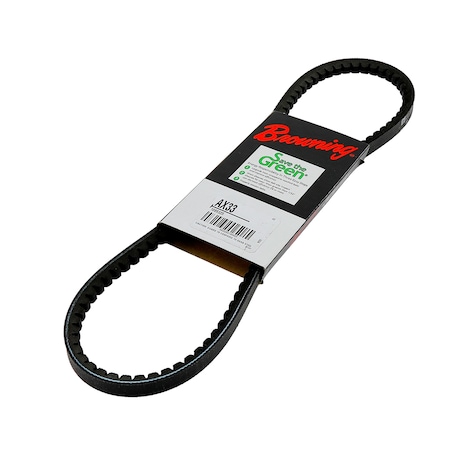 Browning Ax33 Gripnotch Browning Belt AX33