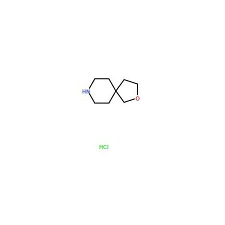 Ak Scientific 2-Oxa-8-azaspiro[4.5]decane hydrochloride (1g), CAS 479195-19-2 6570AB-1g