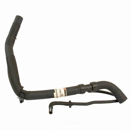 Motorcraft KM-5504 Radiator Coolant Hose KM5504