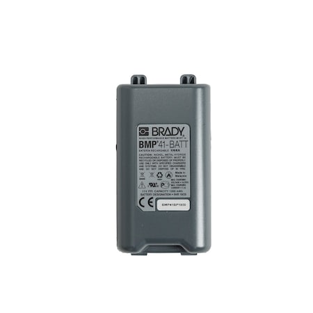 Brady Brady M410 Battery M410-BATT