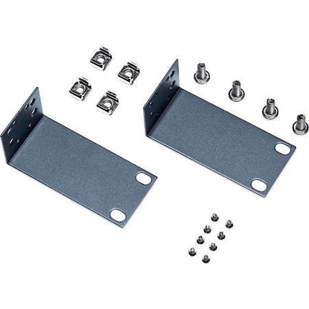 Tp-Link Rack-mounting Bracket Kit for TP-Link 13-inch rack mount switches RACKMOUNT KIT-13