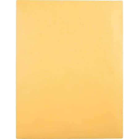 Quality Park Catalog Envelope, Lt Brown, Kraft, PK100 QUA43768