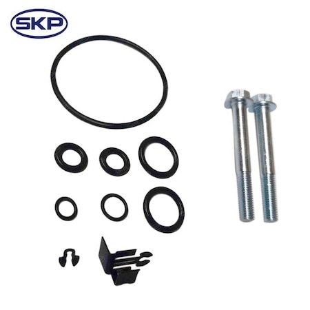Skyward Automotive Products Turbocharger Mounting Kit, SK904270