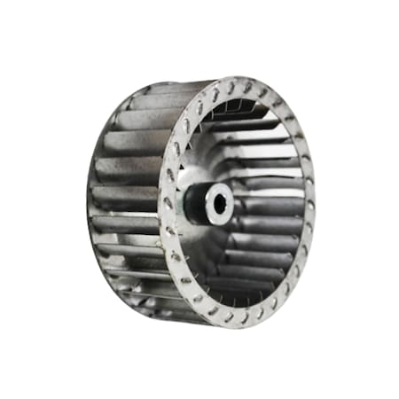 Packard Motors Blowerwheel Ccw 3-13/16"Dia, Paa65569Bw A65569BW
