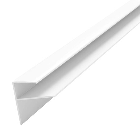 Duraclad Outside Corner F Pvc 120 in 9008462