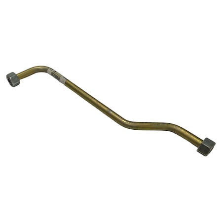 Agco BOOST PIPE, AGCO OEM 72358411 72358411