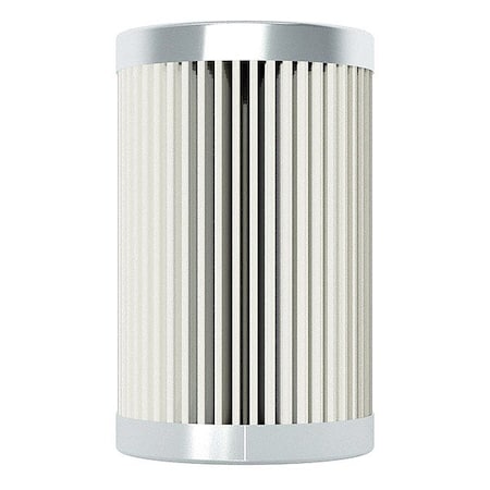Solberg Filter Element, Paper, 2.43" Ht, 1/2" ID 810