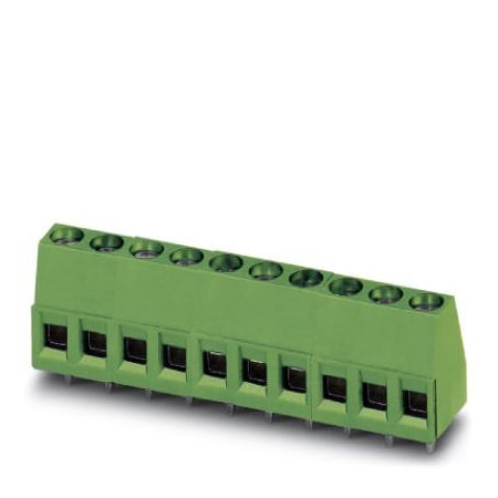 Phoenix Contact MKDS 1 5/15 PCB terminal block nominal 1742059