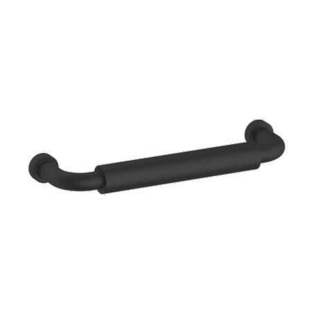 Baldwin Cabinet Pulls Satin Black 4400190