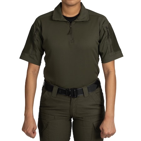 First Tactical Military Shirt, Women's, S 122024