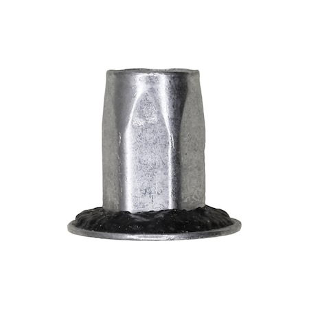 Auveco Chrysler Specialty Insert Steel Zinc Plated, 15PK 21019
