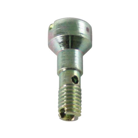 Moroso 65442 Squirter Screw-High Flow Gasoline MOR65442