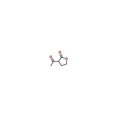 Ak Scientific 2-Acetylbutyrolactone (500g), CAS 517-23-7 D239-500g