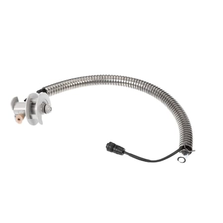 Cretors TUBE, HEATED, ASSEMBLY, FRONT 16489-F