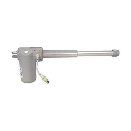 Alco Foot Actuator QP3595