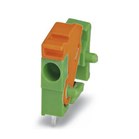 Phoenix Contact FFKDS/H-3 81 PCB terminal block nominal 1789650