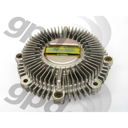 Global Parts Distributors Fan Clutch 2911341