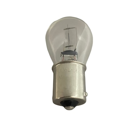 Aml S-8 SC BAYONET LAMP 2232LL