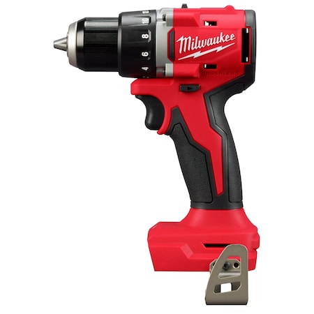 Milwaukee Tool M18 Compact Brushless 1/2" Drill/Driver 3601-20