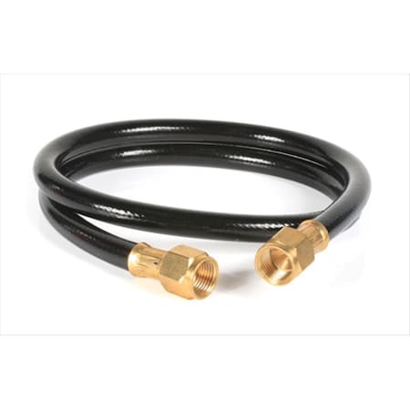 Camco 59913 Propane Hose Assembly 3 Ft. C1W-59913