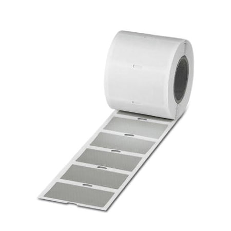 Phoenix Contact EMLS 60X30R SR Safety label with 0800355