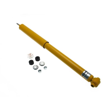 Koni Sport Shock Rear Assembly for 2004-2006 Pontiac GTO, Yellow 8041 1194Sport