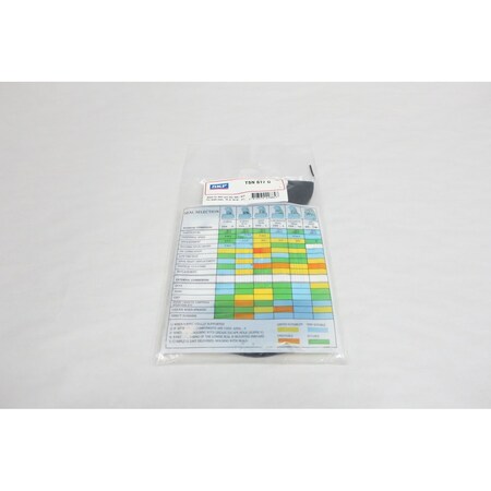 Skf PILLOW BLOCK HOUSING SEAL KIT BEARING PARTS AND ACCESSORY TSN 617 G