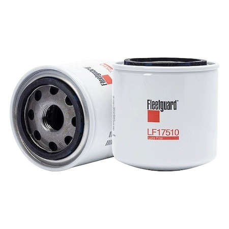 Fleetguard Engine Air Filter, Radial Seal AF25710