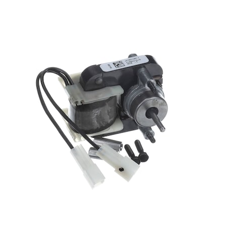 Heatcraft Fan Motor, Evaporator, 115V, 60HZ, 1PH, 3000RPM, 1/15HP, CWSE 5030SS