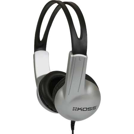 Koss UR10 Portable Hdphns Hang Bag 196990