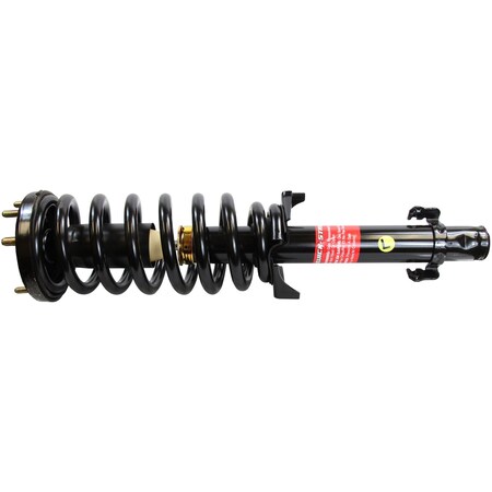 Monroe Suspension Strut and Coil Spring Assembly,  172562L
